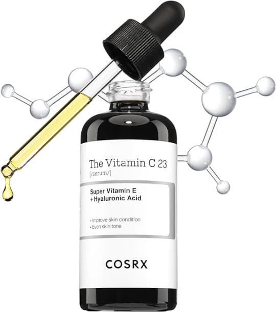 COSRX The Vitamin C 23 Serum