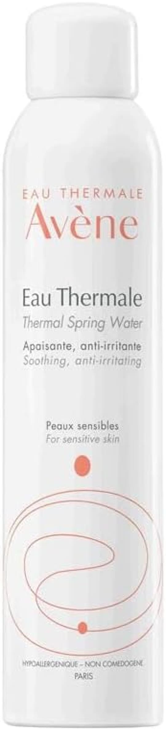 Avene Eau Thermal Spring Water Spray 300 Ml