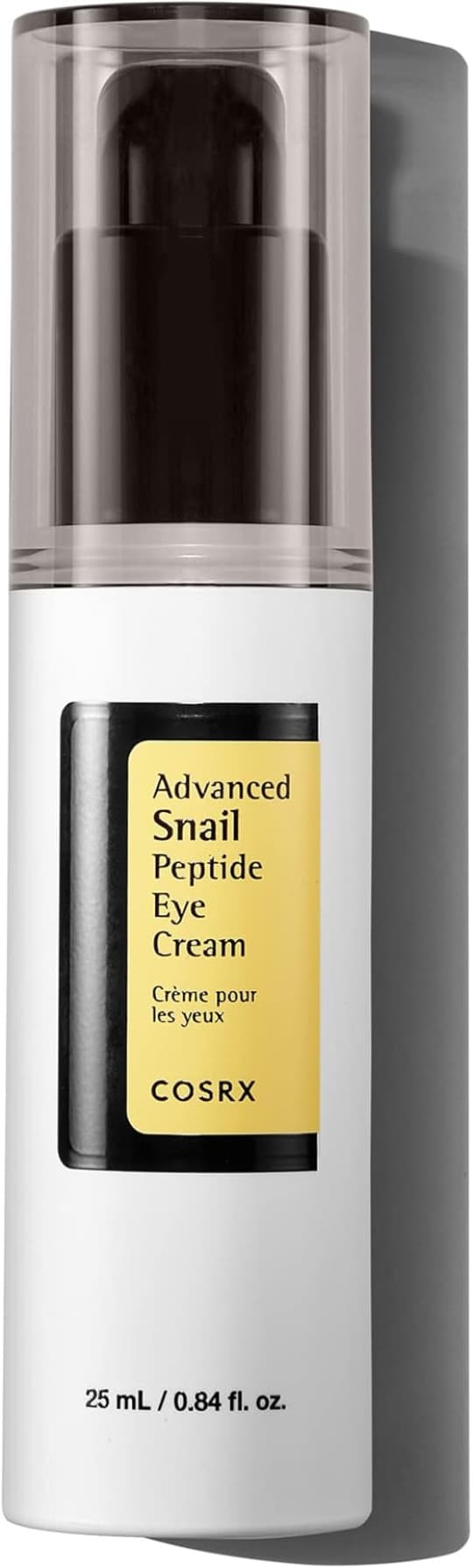 Cosrx Advanced Snail Peptide Eye Cream 25 MlCosrx Advanced Snail Peptide Eye Cream 25 Ml
