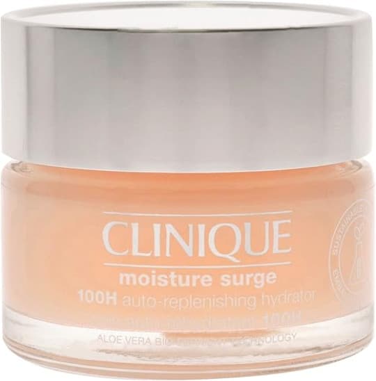 Clinique moisture surge 100-hour auto-replenishing hydrator - 1.7 oz