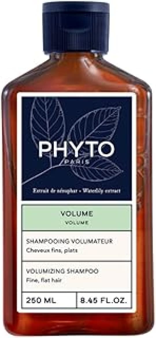 Phyto Volume Shampoo