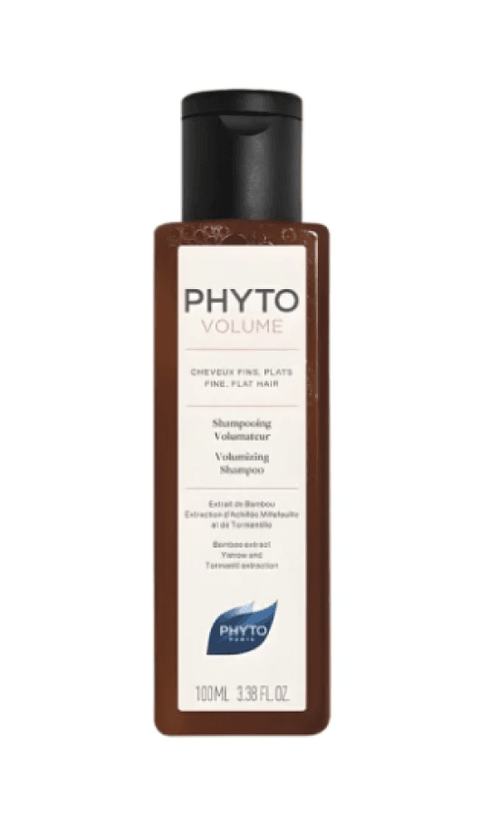 Phyto Phytovolume Volumizing Shampoo ‏