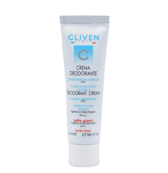 Mom weekly cream cleanser