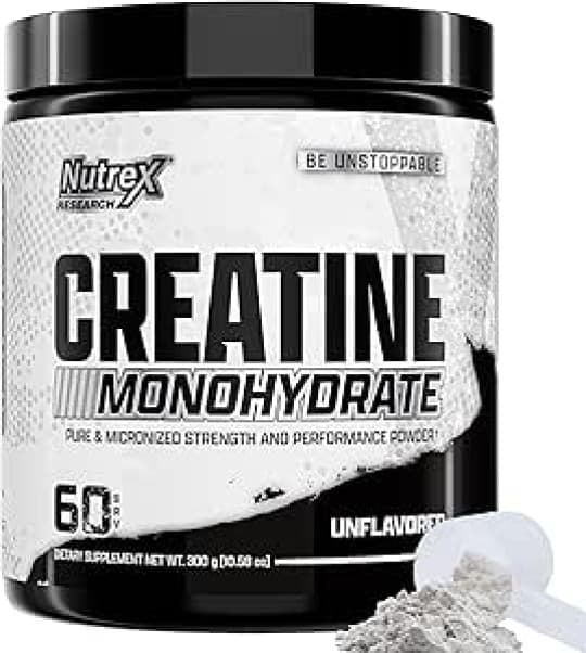 Nutrex Research Creatine Drive, 300 Gram