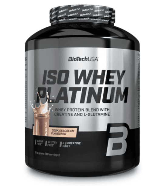 Platinum Whey Biotech