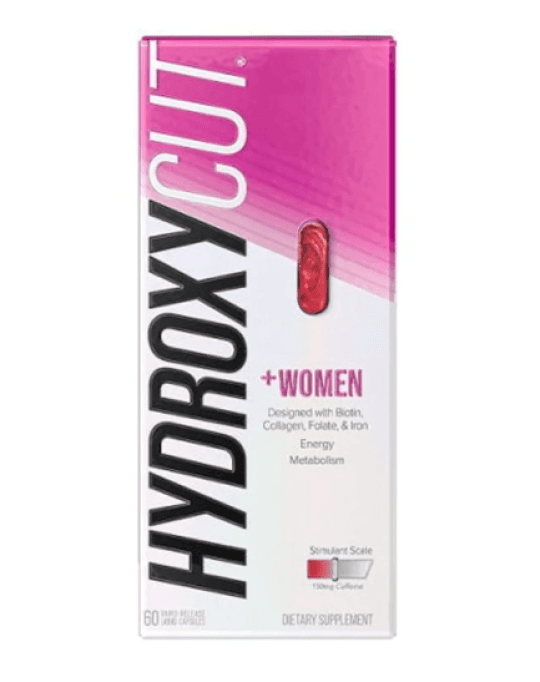 Hydroxycut +Women