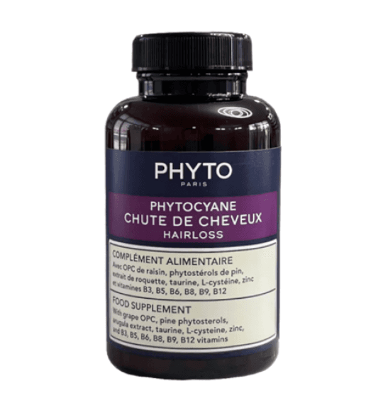 Phyto Phtocyane men