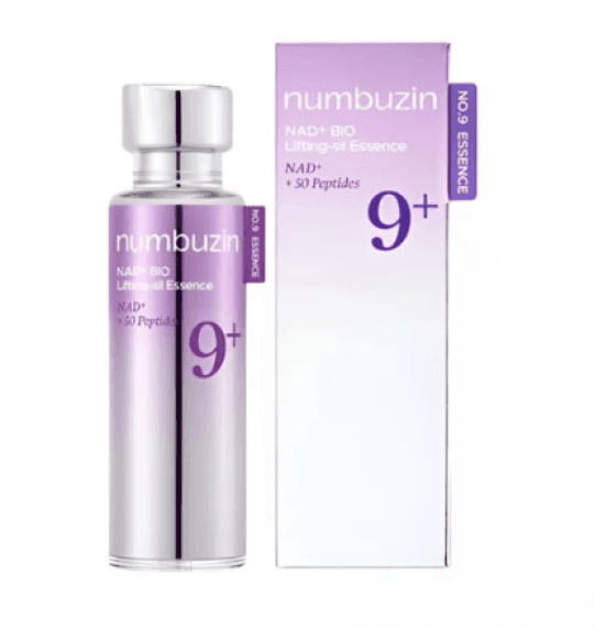 numbuzin No.9 NAD+ BIO Lifting-sil Essence 50ml