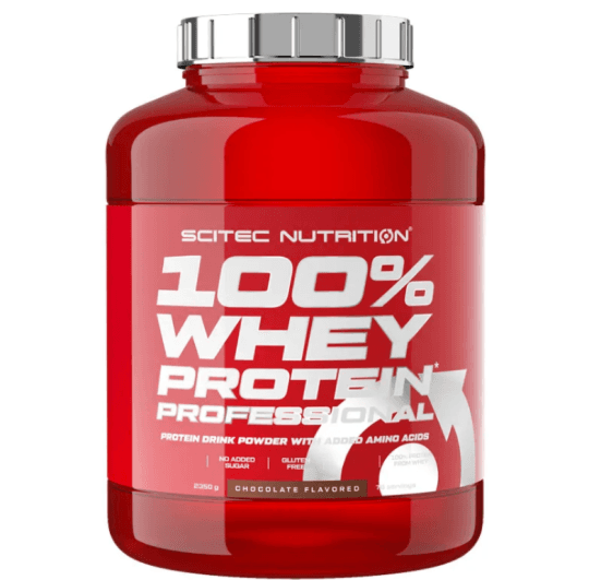 Scitec Whey Professional