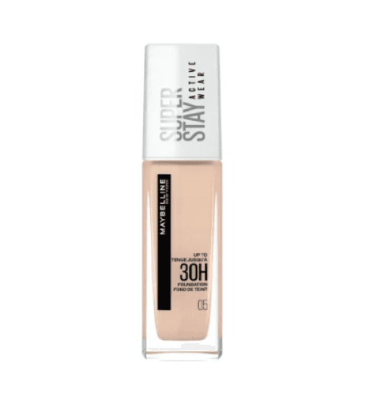 Maybelline Super Stay Active Wear 30H Long Lasting Foundation 30ml