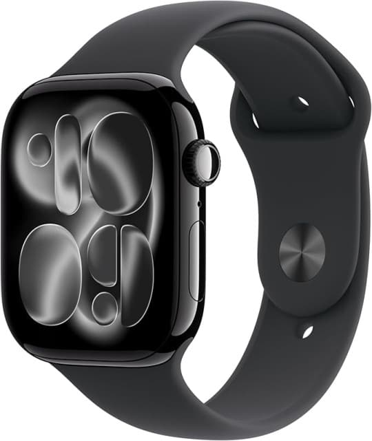 Apple Watch Series 11 Aluminum Case 46mm با گارانتی 18 ماهه شرکتی