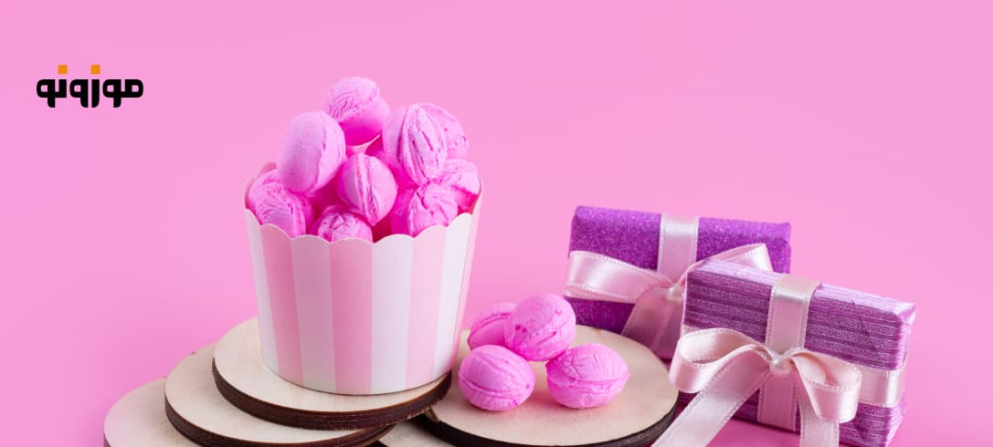 پرفروش‌ترین محصولات ولنتاین در آمازون امارات