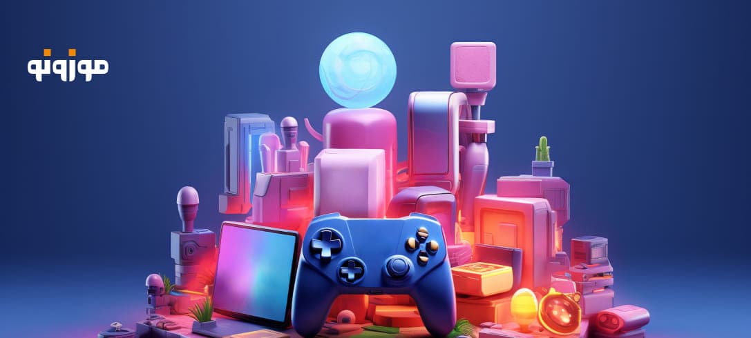 بهترین مانیتورهای طراحی و گیمینگ در آمازون