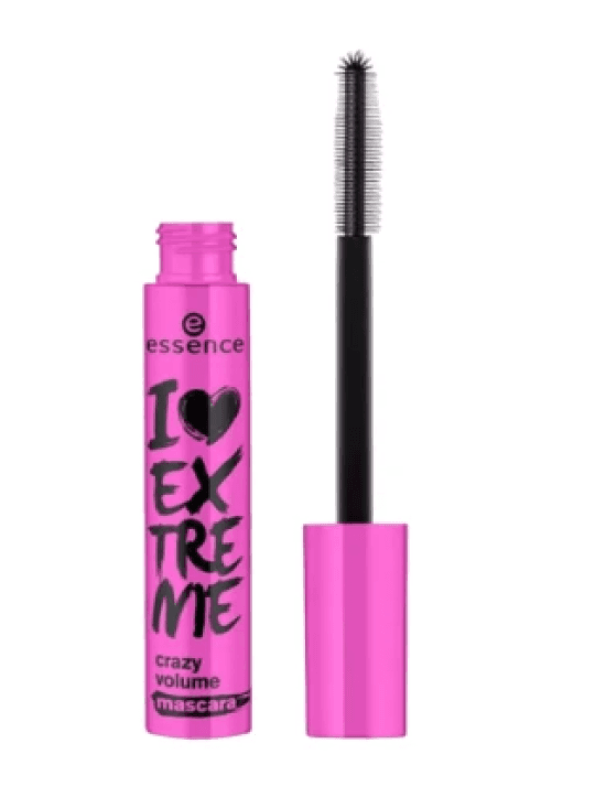 Essence Love Extreme Crazy Volume Mascara 12ml
