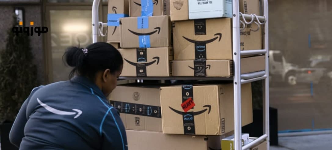 تخفیفهای ویژه آمازون