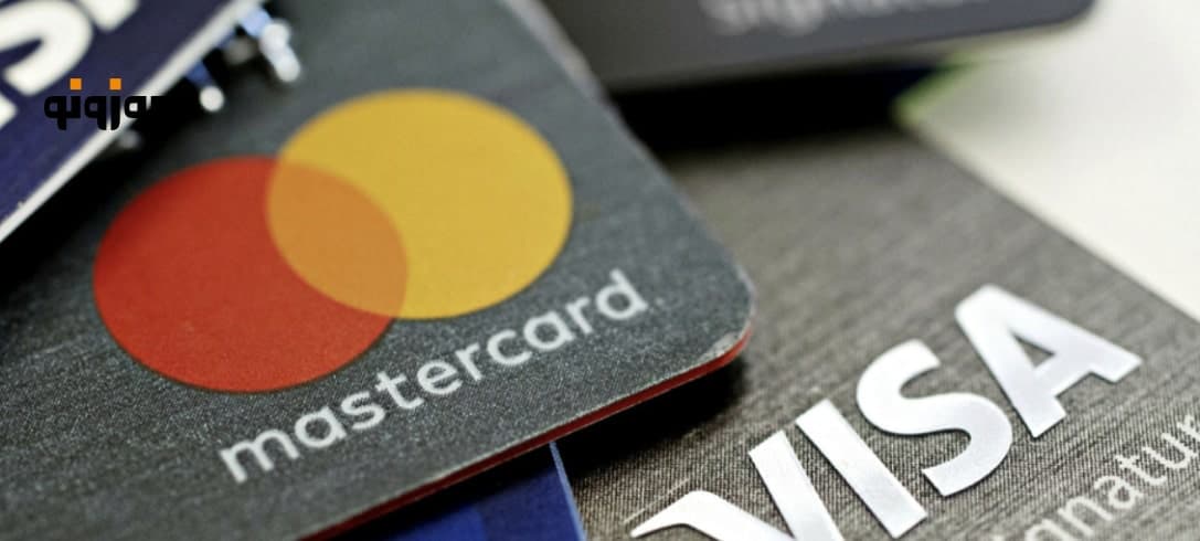 خرید از آمازون با ویزا کارت و مسترکارت مجازی