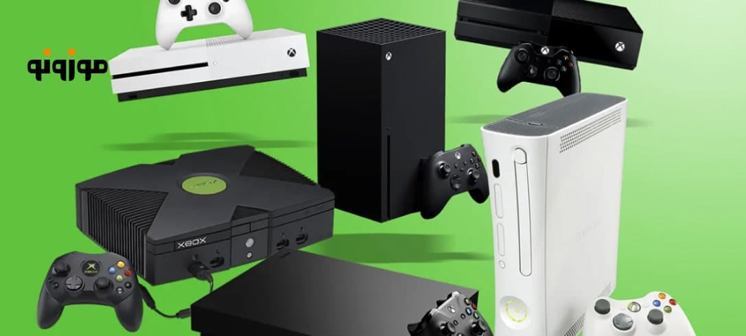 پرفروشترین کنسول های بازی