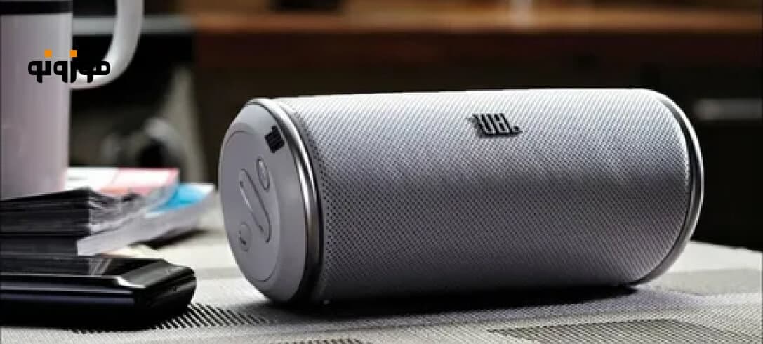 اسپیکر بلوتوثی در آمازون