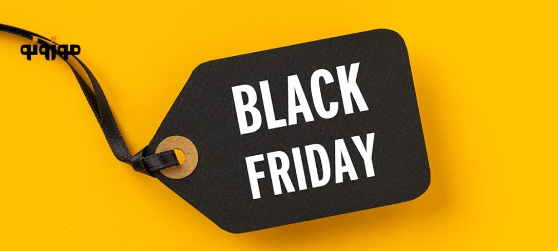 تاریخ بلک فرایدی 2024