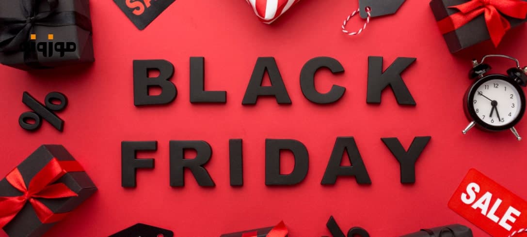 بهترین سایت های خارجی برای خرید در بلک فرایدی