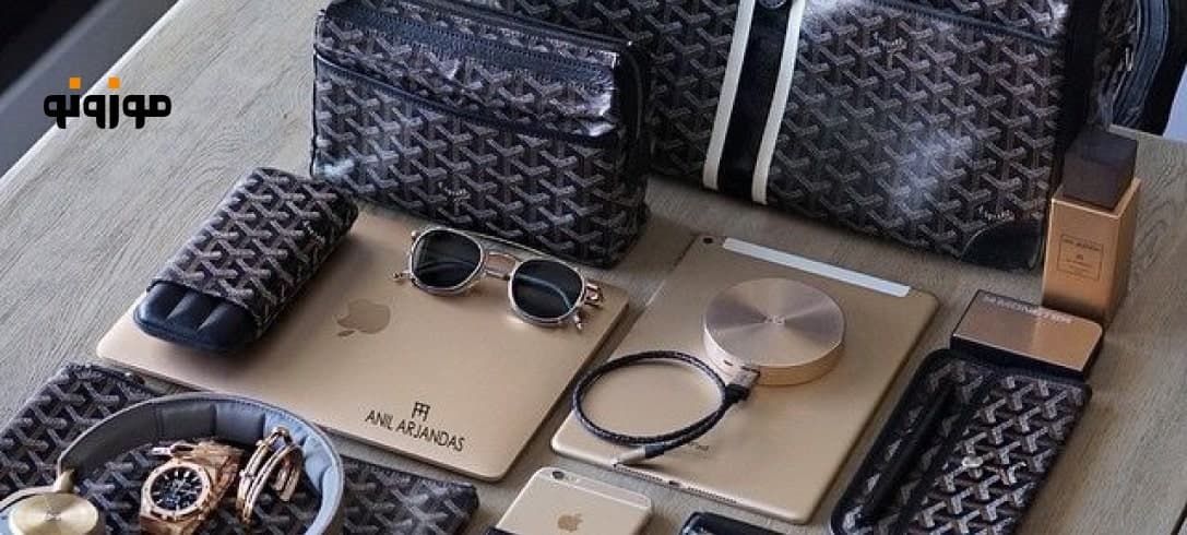 برترین اکسسوریهای مد و فشن موجود در آمازون امارات