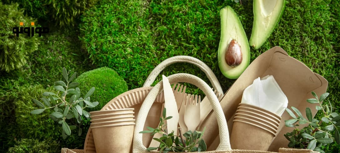 خرید محصولات ارگانیک و طبیعی از آمازون