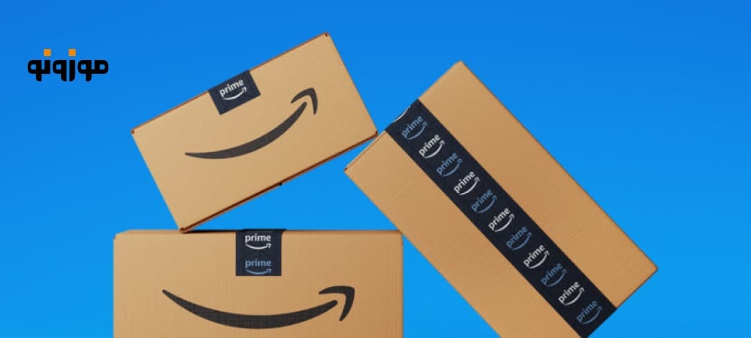 مقایسه آمازون با سایر پلتفرمهای خرید آنلاین