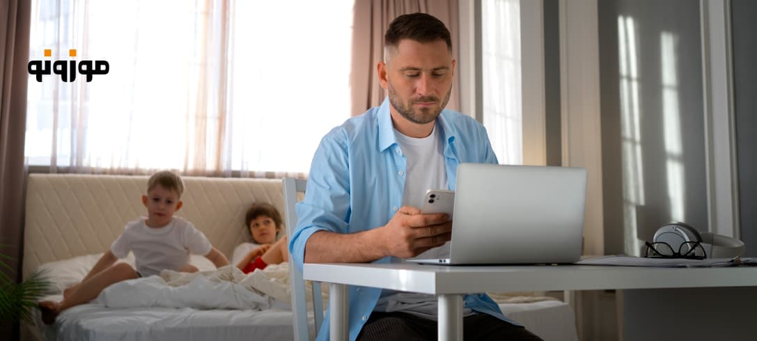 خرید لوازم کودک از آمازون