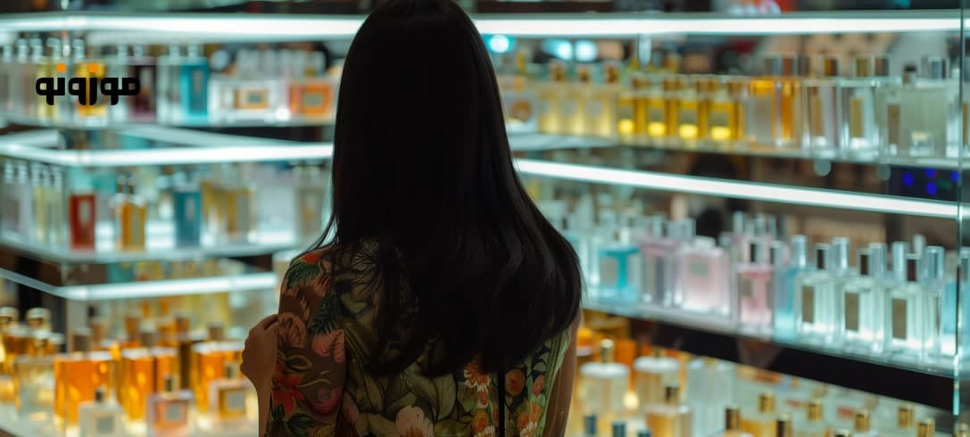 عطر و ادکلن اورجینال از آمازون امارات